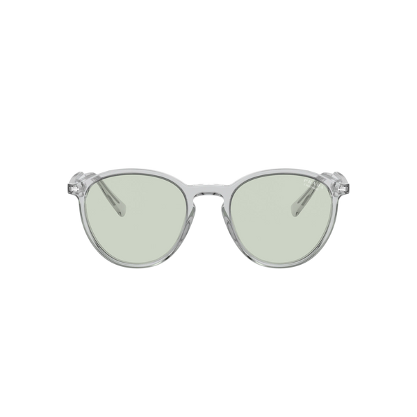 Prada PR 05XS PR 05XS Grey Men's Sunglasses