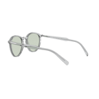 Prada PR 05XS PR 05XS Grey Men's Sunglasses