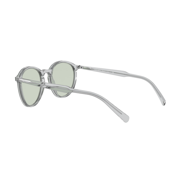 Prada PR 05XS PR 05XS Grey Men's Sunglasses