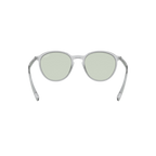 Prada PR 05XS PR 05XS Grey Men's Sunglasses