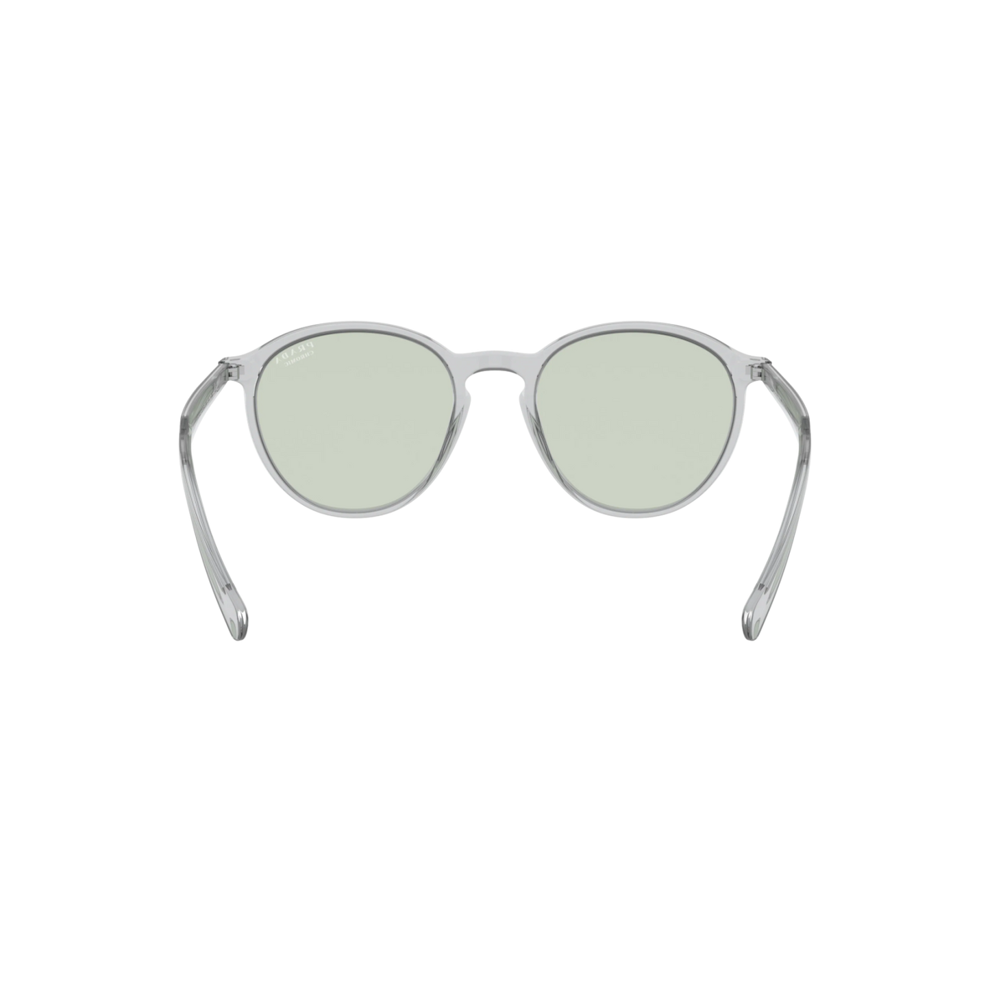 Prada PR 05XS PR 05XS Grey Men's Sunglasses