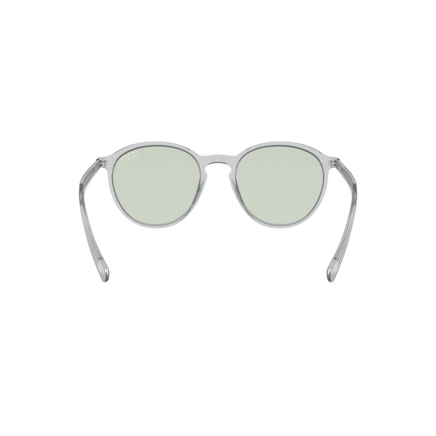 Prada PR 05XS PR 05XS Grey Men's Sunglasses