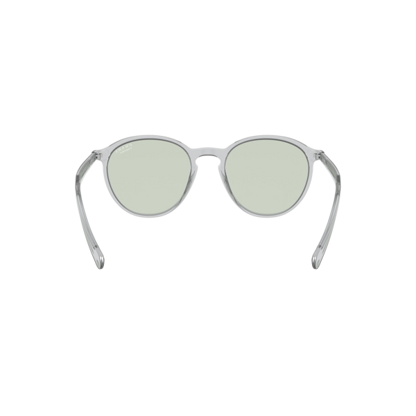 Prada PR 05XS PR 05XS Grey Men's Sunglasses