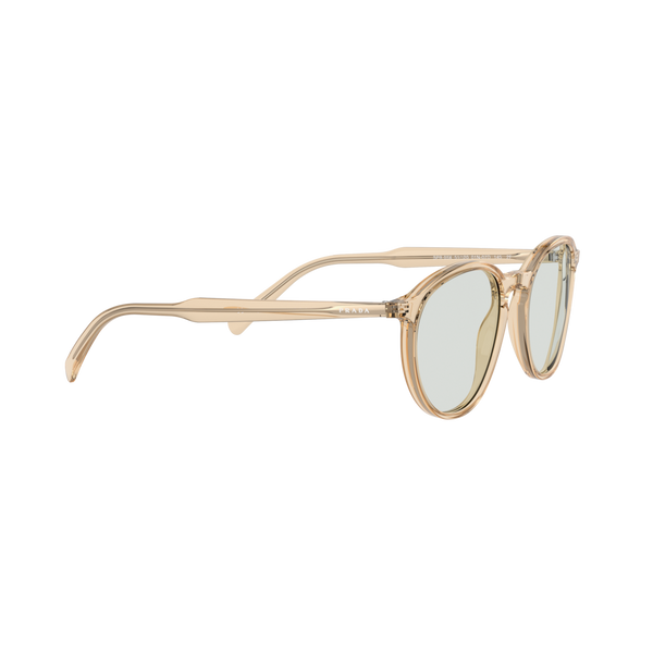 Prada PR 05XS PR 05XS Brown Men's Sunglasses