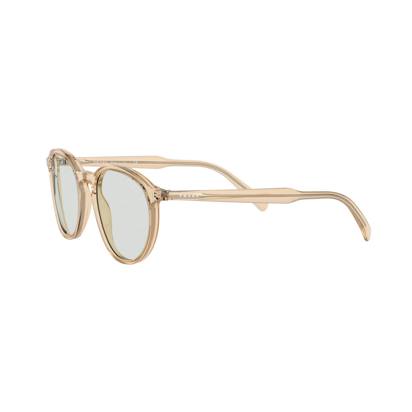 Prada PR 05XS PR 05XS Brown Men's Sunglasses