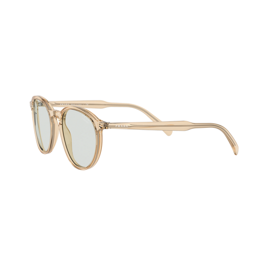 Prada PR 05XS PR 05XS Brown Men's Sunglasses