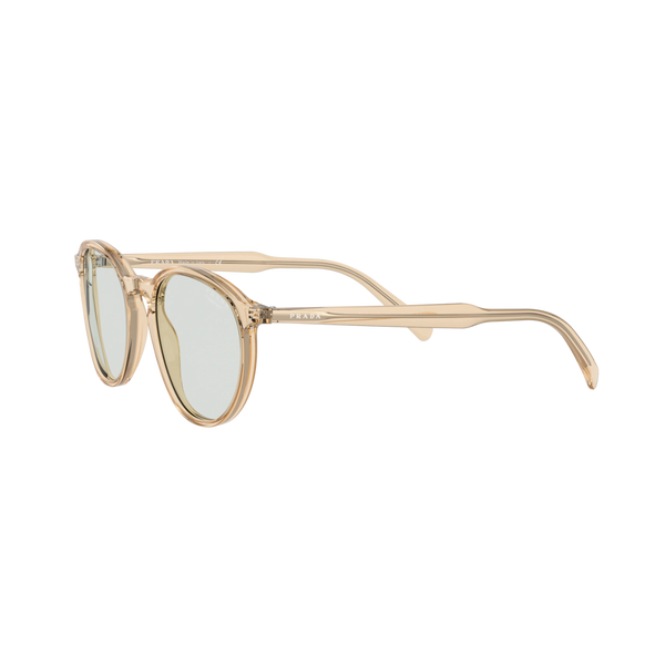 Prada PR 05XS PR 05XS Brown Men's Sunglasses