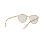 Prada PR 05XS PR 05XS Brown Men's Sunglasses