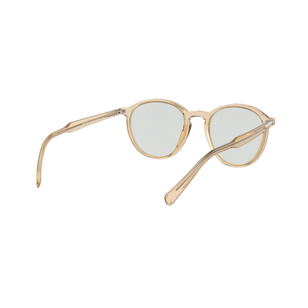 Prada PR 05XS PR 05XS Brown Men's Sunglasses