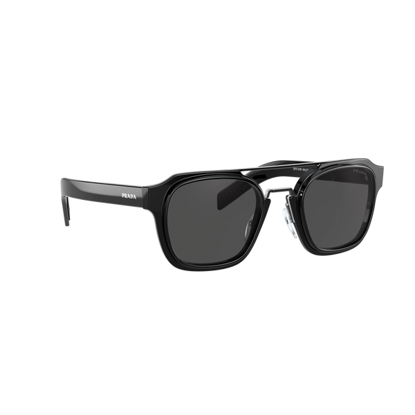 Prada PR 07WS PR 07WS Black Men's Sunglasses