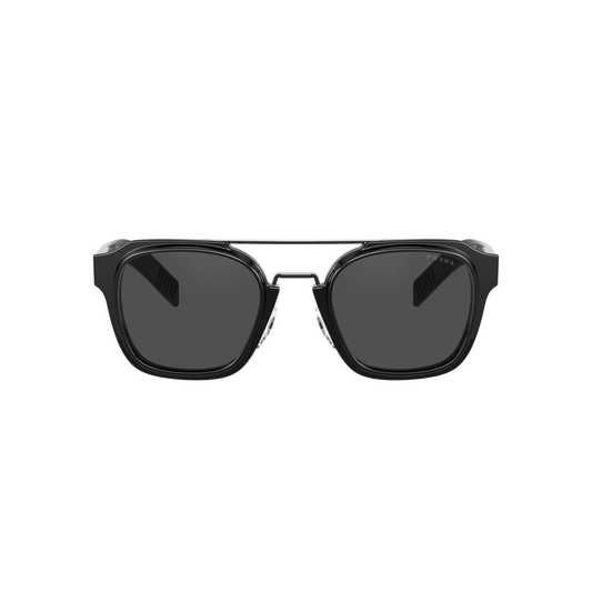 Prada PR 07WS PR 07WS Black Men's Sunglasses