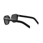 Prada PR 07WS PR 07WS Black Men's Sunglasses