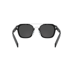 Prada PR 07WS PR 07WS Black Men's Sunglasses