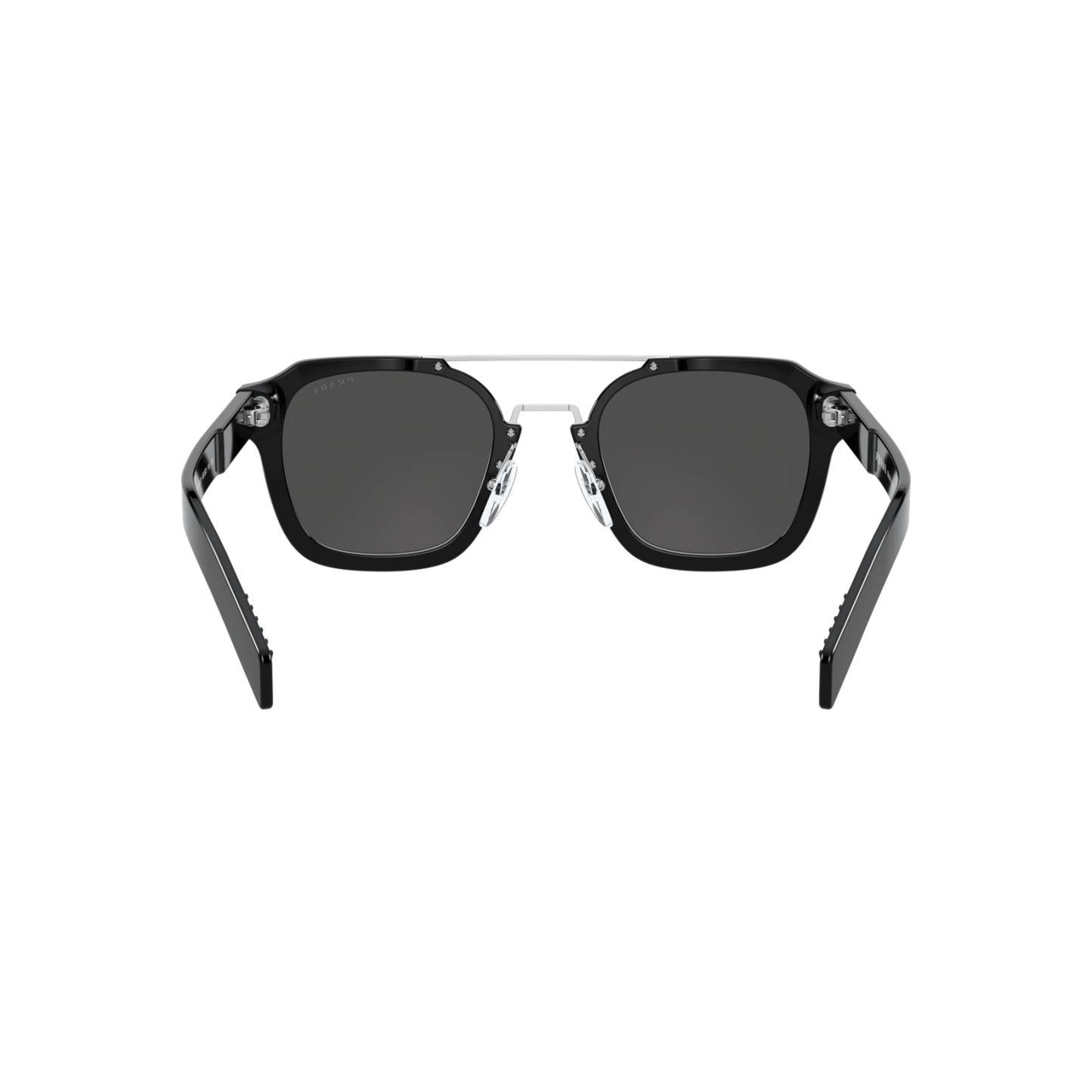 Prada PR 07WS PR 07WS Black Men's Sunglasses