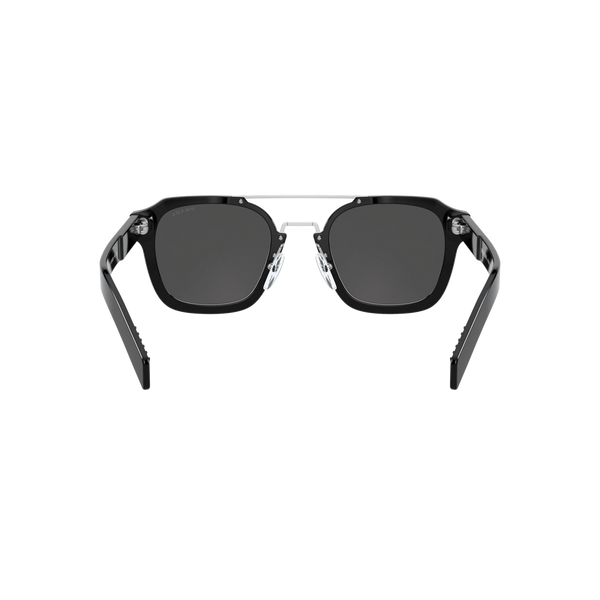 Prada PR 07WS PR 07WS Black Men's Sunglasses
