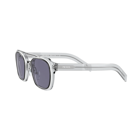 Prada PR 07WS PR 07WS Black Men's Sunglasses
