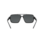 Prada Linea Rossa PS 01XS PS 01XS Black Men's Polarized Sunglasses