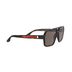 Prada Linea Rossa PS 01XS PS 01XS Havana Men's Sunglasses