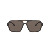 Prada Linea Rossa PS 01XS PS 01XS Havana Men's Sunglasses