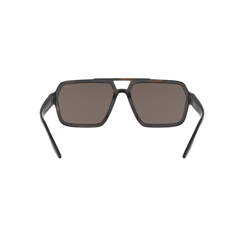 Prada Linea Rossa PS 01XS PS 01XS Havana Men's Sunglasses