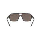 Prada Linea Rossa PS 01XS PS 01XS Havana Men's Sunglasses