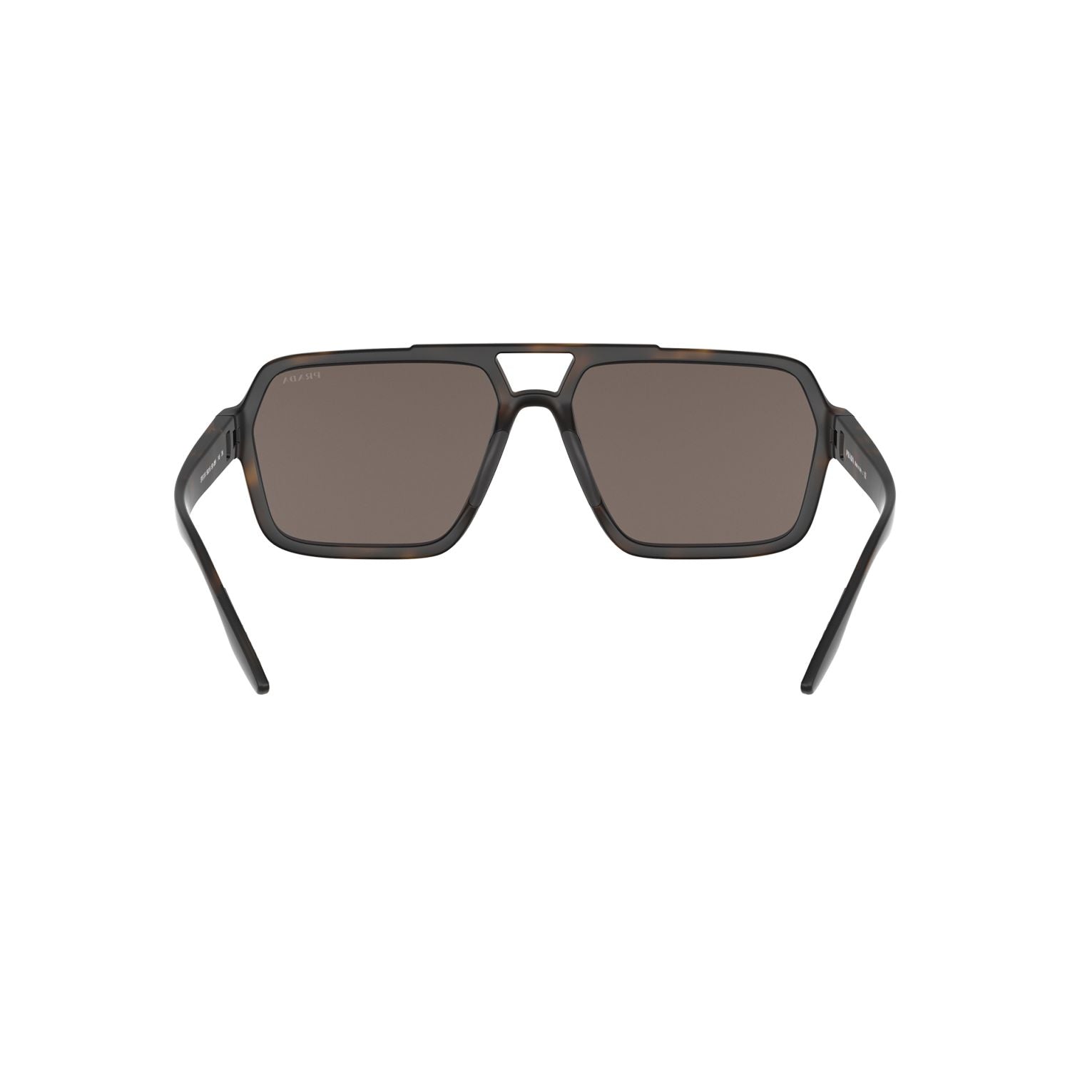 Prada Linea Rossa PS 01XS PS 01XS Havana Men's Sunglasses