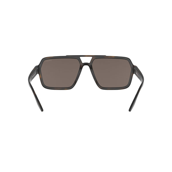 Prada Linea Rossa PS 01XS PS 01XS Havana Men's Sunglasses