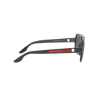 Prada Linea Rossa PS 01XS PS 01XS Grey Men's Polarized Sunglasses