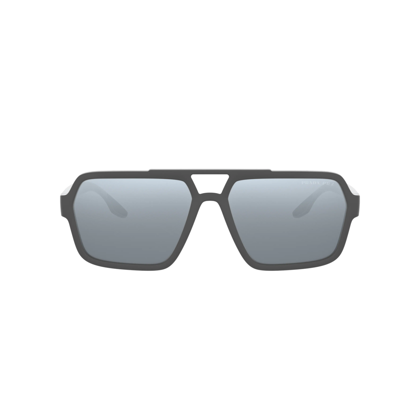 Prada Linea Rossa PS 01XS PS 01XS Grey Men's Polarized Sunglasses