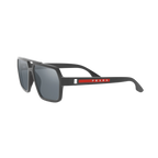 Prada Linea Rossa PS 01XS PS 01XS Grey Men's Polarized Sunglasses
