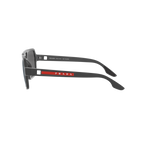 Prada Linea Rossa PS 01XS PS 01XS Grey Men's Polarized Sunglasses