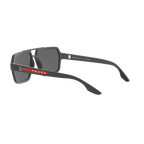 Prada Linea Rossa PS 01XS PS 01XS Grey Men's Polarized Sunglasses