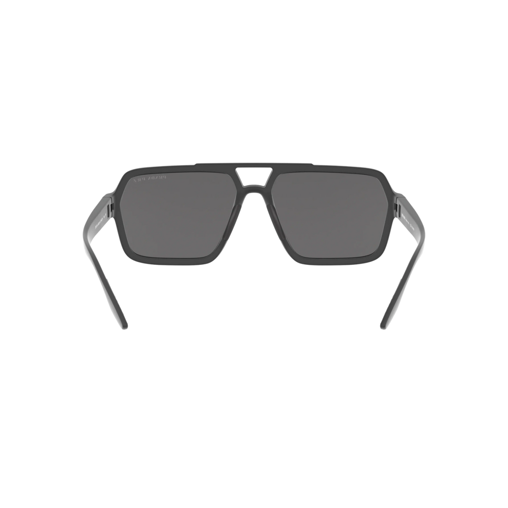 Prada Linea Rossa PS 01XS PS 01XS Grey Men's Polarized Sunglasses