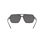 Prada Linea Rossa PS 01XS PS 01XS Grey Men's Polarized Sunglasses