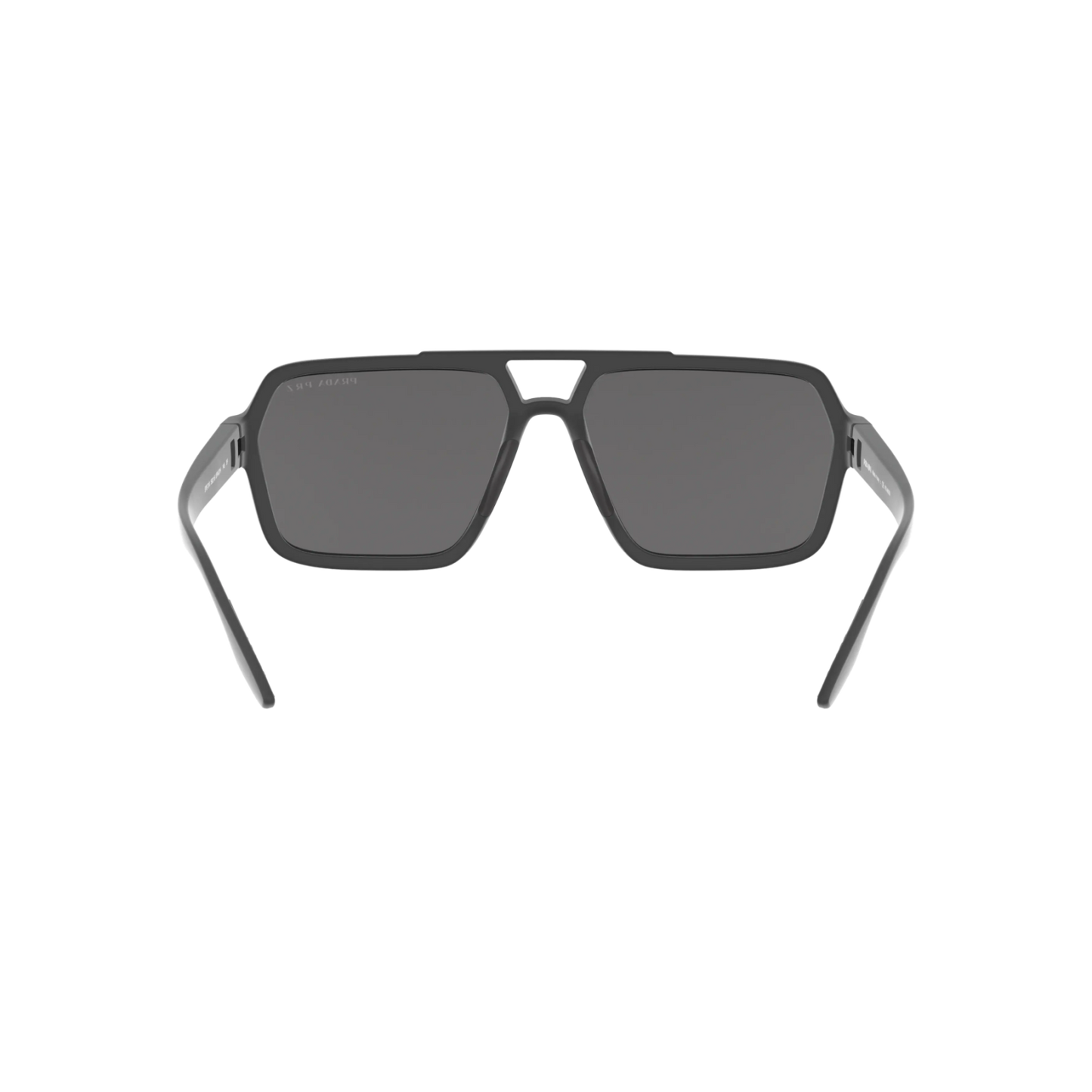 Prada Linea Rossa PS 01XS PS 01XS Grey Men's Polarized Sunglasses