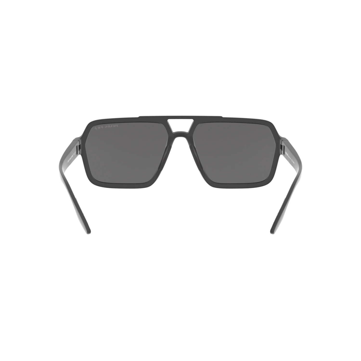 Prada Linea Rossa PS 01XS PS 01XS Grey Men's Polarized Sunglasses