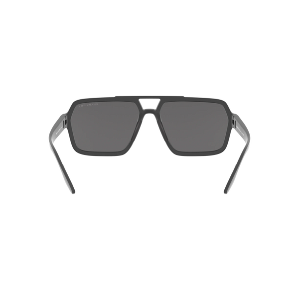 Prada Linea Rossa PS 01XS PS 01XS Grey Men's Polarized Sunglasses