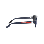 Prada Linea Rossa PS 01XS PS 01XS Blue Men's Sunglasses