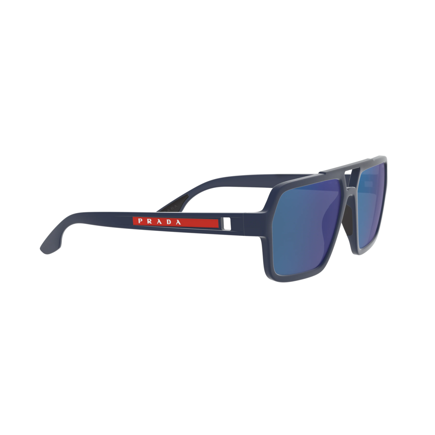 Prada Linea Rossa PS 01XS PS 01XS Blue Men's Sunglasses