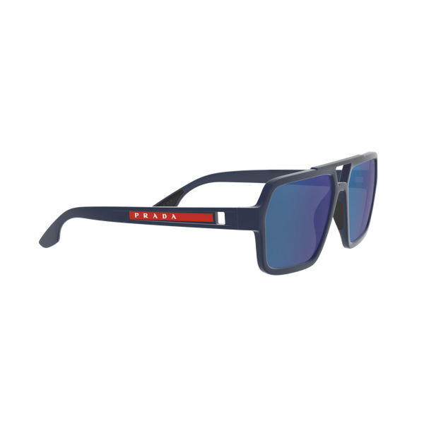 Prada Linea Rossa PS 01XS PS 01XS Blue Men's Sunglasses