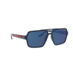 Prada Linea Rossa PS 01XS PS 01XS Blue Men's Sunglasses