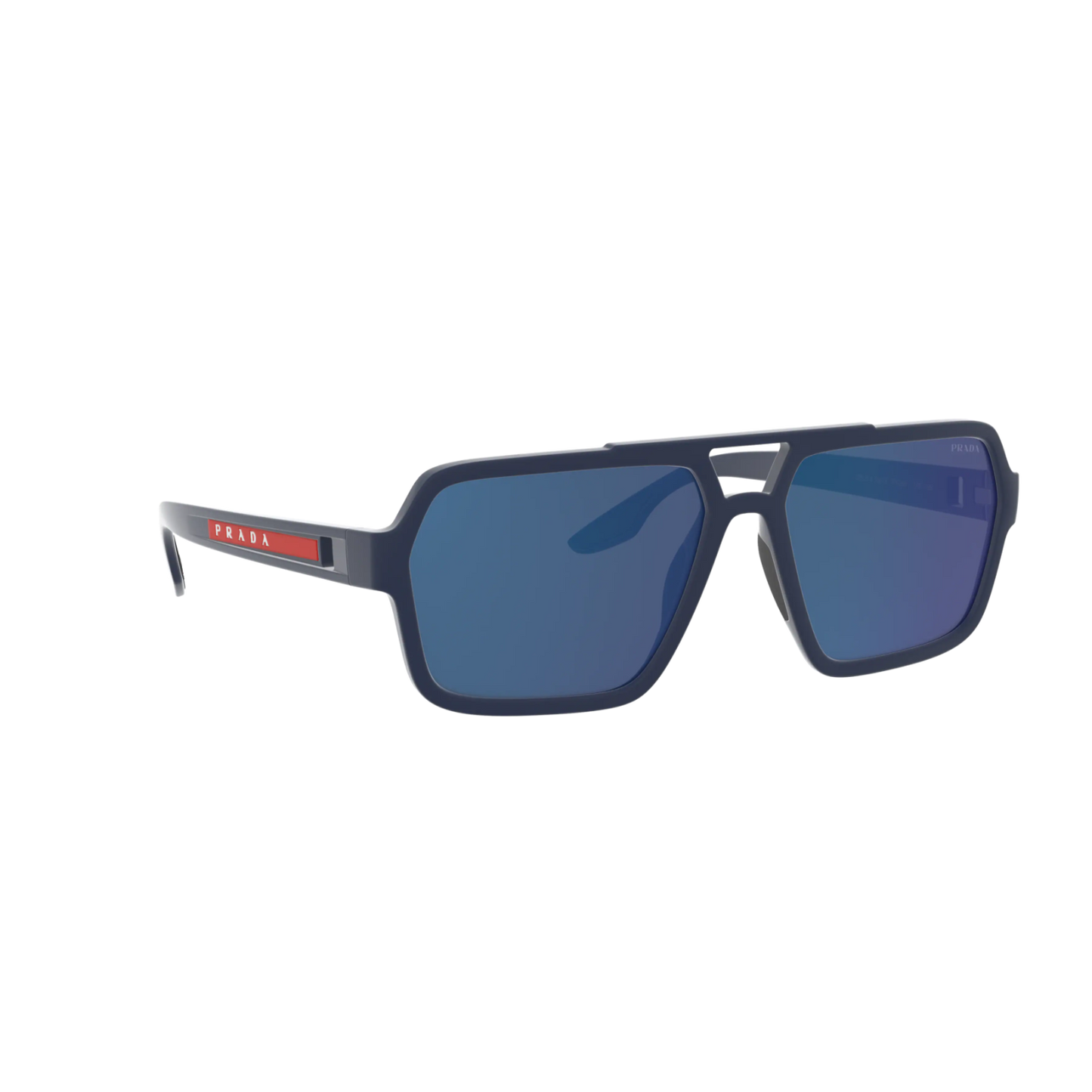 Prada Linea Rossa PS 01XS PS 01XS Blue Men's Sunglasses