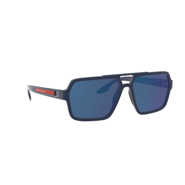Prada Linea Rossa PS 01XS PS 01XS Blue Men's Sunglasses