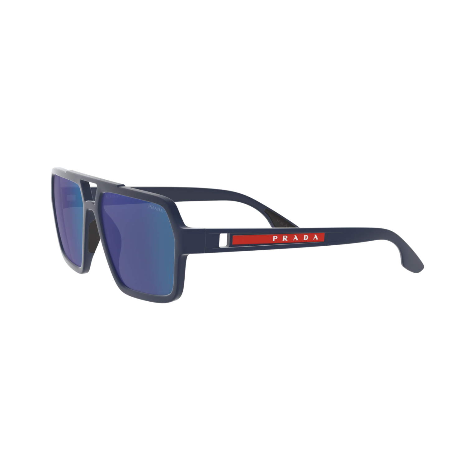Prada Linea Rossa PS 01XS PS 01XS Blue Men's Sunglasses