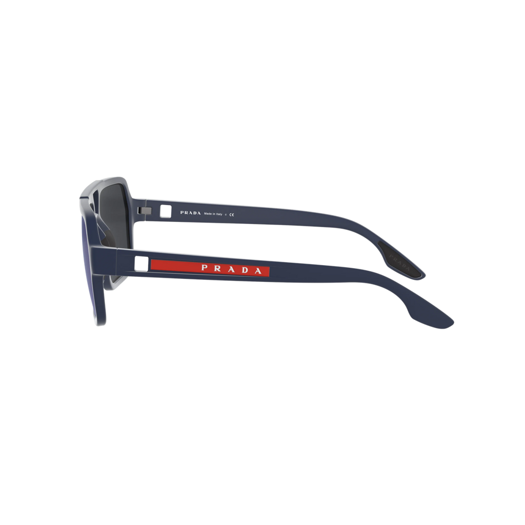Prada Linea Rossa PS 01XS PS 01XS Blue Men's Sunglasses
