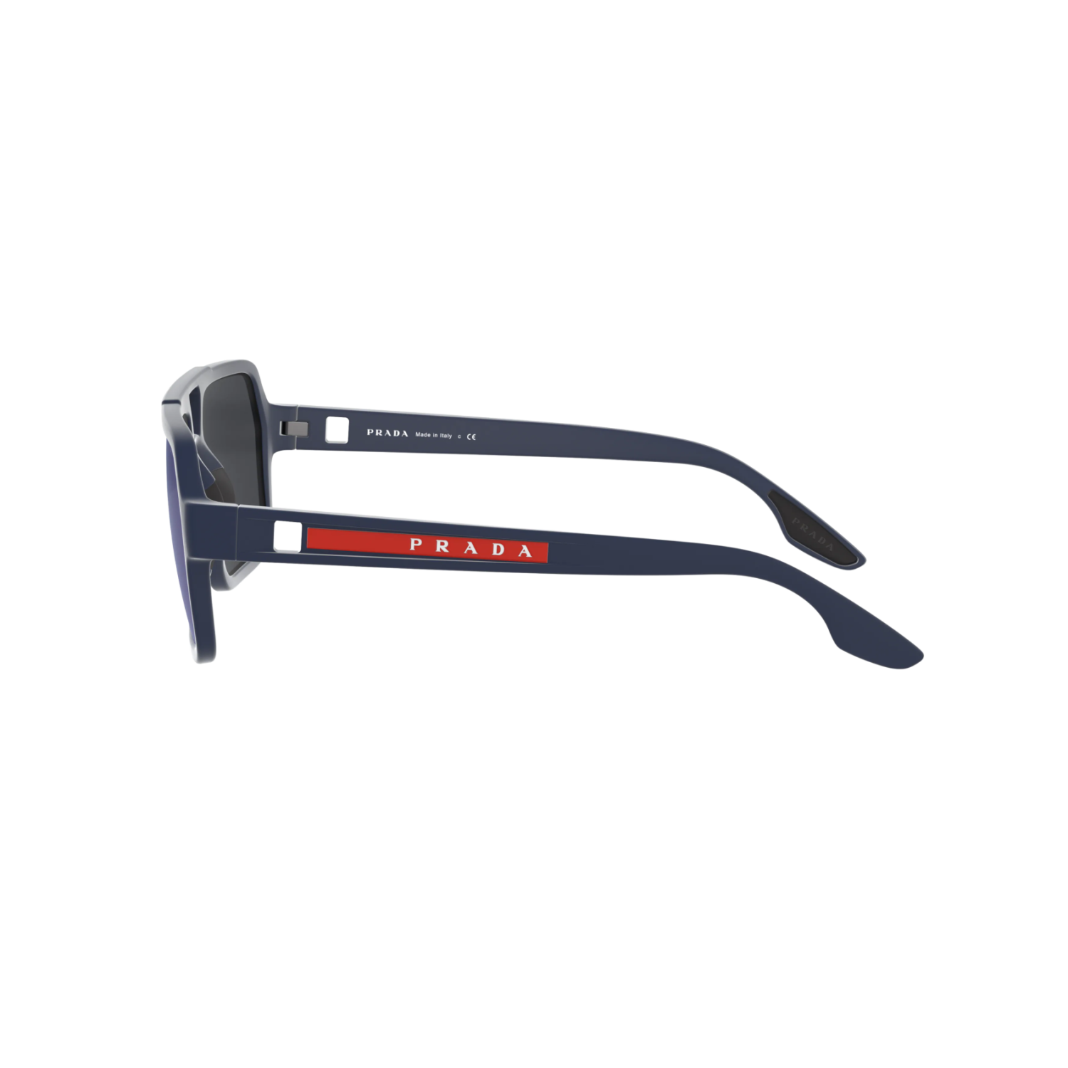 Prada Linea Rossa PS 01XS PS 01XS Blue Men's Sunglasses