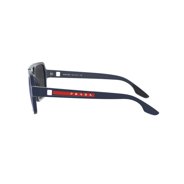 Prada Linea Rossa PS 01XS PS 01XS Blue Men's Sunglasses