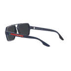 Prada Linea Rossa PS 01XS PS 01XS Blue Men's Sunglasses