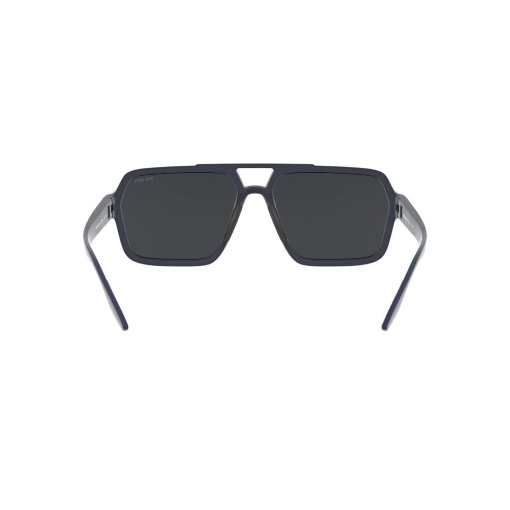 Prada Linea Rossa PS 01XS PS 01XS Blue Men's Sunglasses