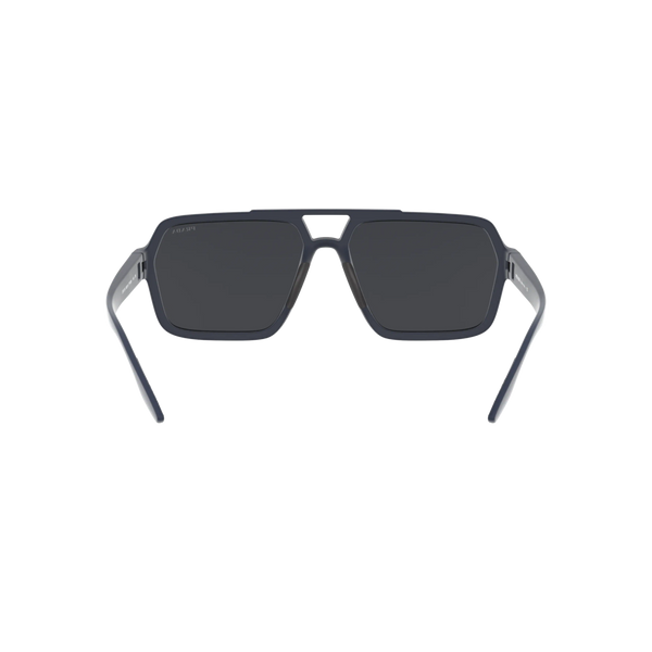 Prada Linea Rossa PS 01XS PS 01XS Blue Men's Sunglasses